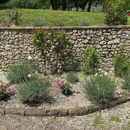 Podere Casanuova San Gimignano Extérieur photo