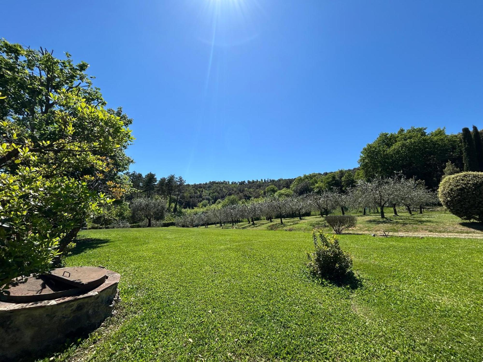 Podere Casanuova San Gimignano Extérieur photo